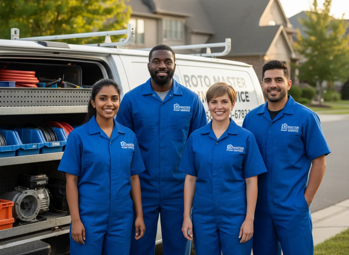 Sump Pump Installation company in Brookwood, AL